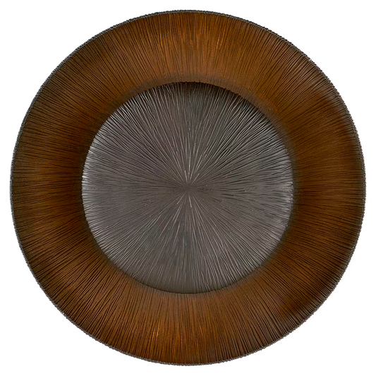 Utopia Large Reflector Sconce