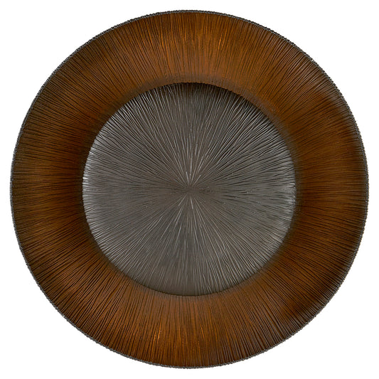 Utopia Large Reflector Sconce