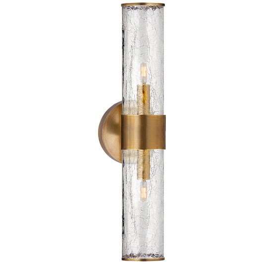 Visual Comfort Liaison Medium Sconce