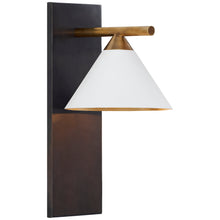 Visual Comfort Cleo Wall Light