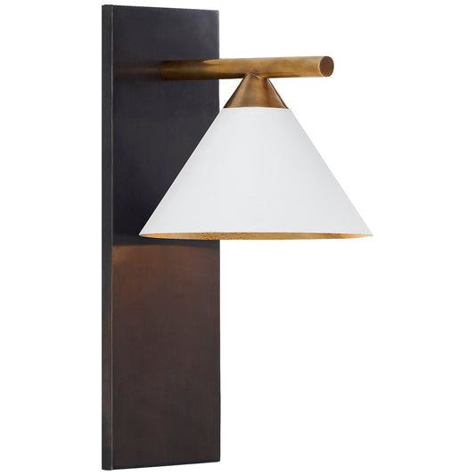 Visual Comfort Cleo Wall Light