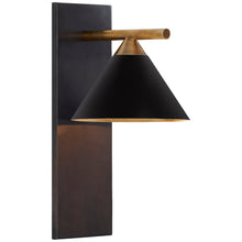 Visual Comfort Cleo Wall Light