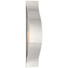 Avant Medium Linear Wall Light