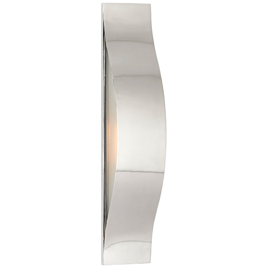 Avant Medium Linear Wall Light