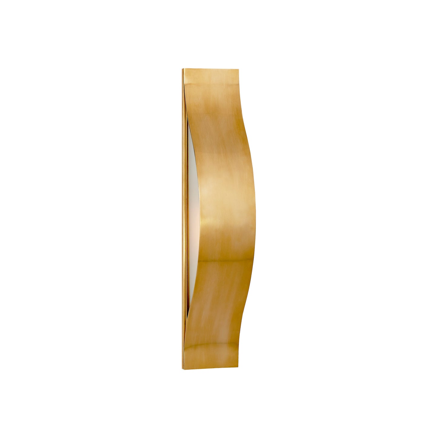 Avant Medium Linear Wall Light