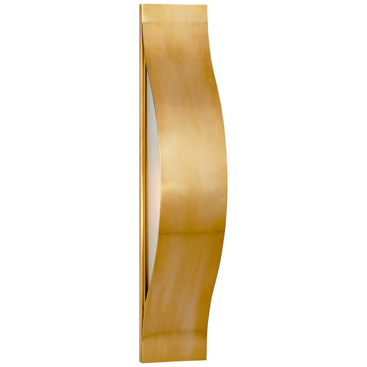Avant Medium Linear Wall Light