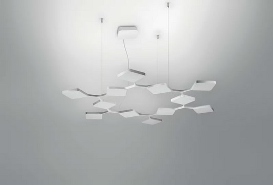 Quad P12 Pendant