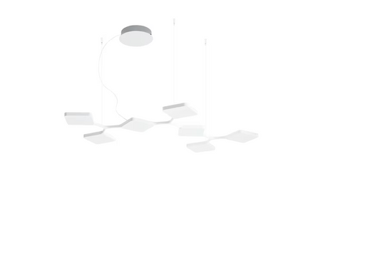 Quad P7 Pendant