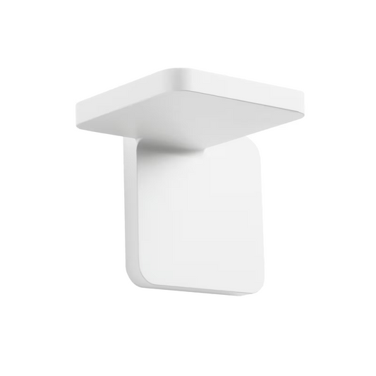 Quad W Wall Light