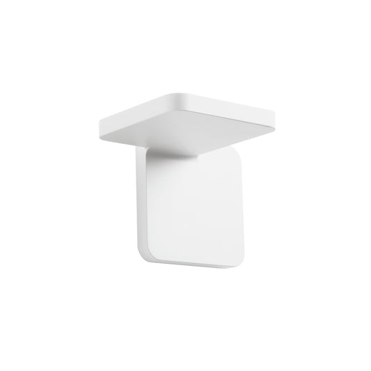 Quad W LED Wall Light