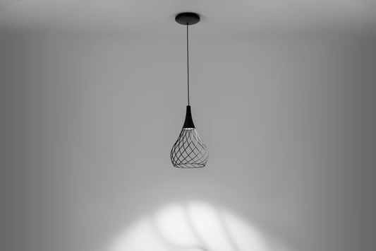 Mongolfier P1 Pendant
