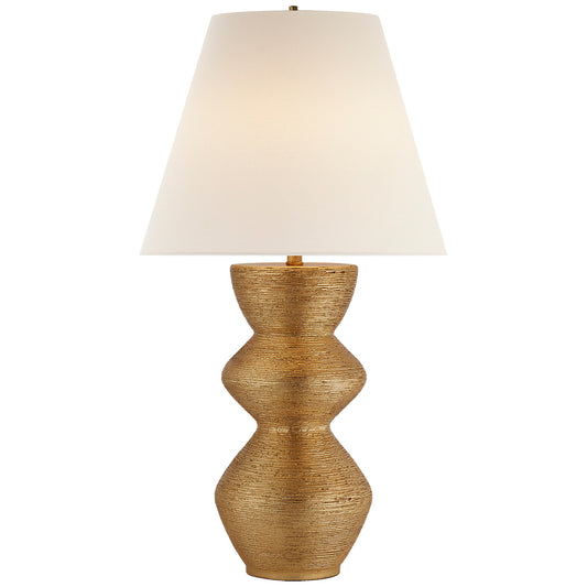 Visual Comfort Utopia Table Lamp