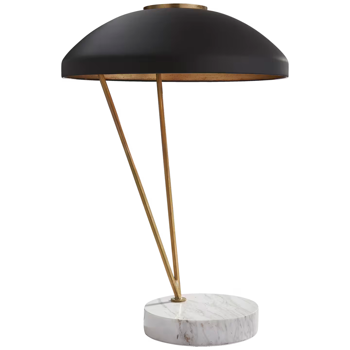 Coquette Table Lamp