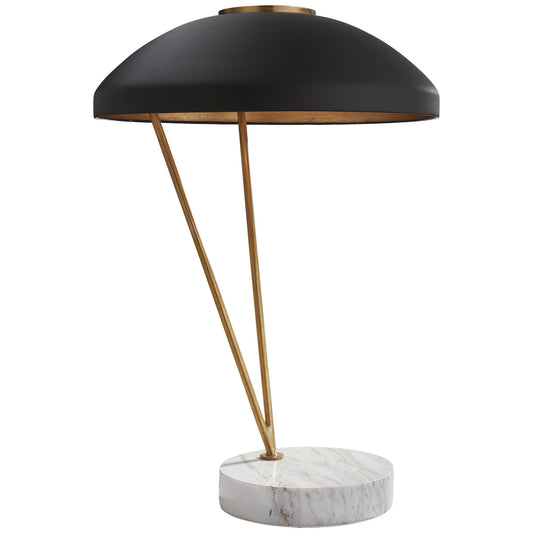 Coquette Table Lamp