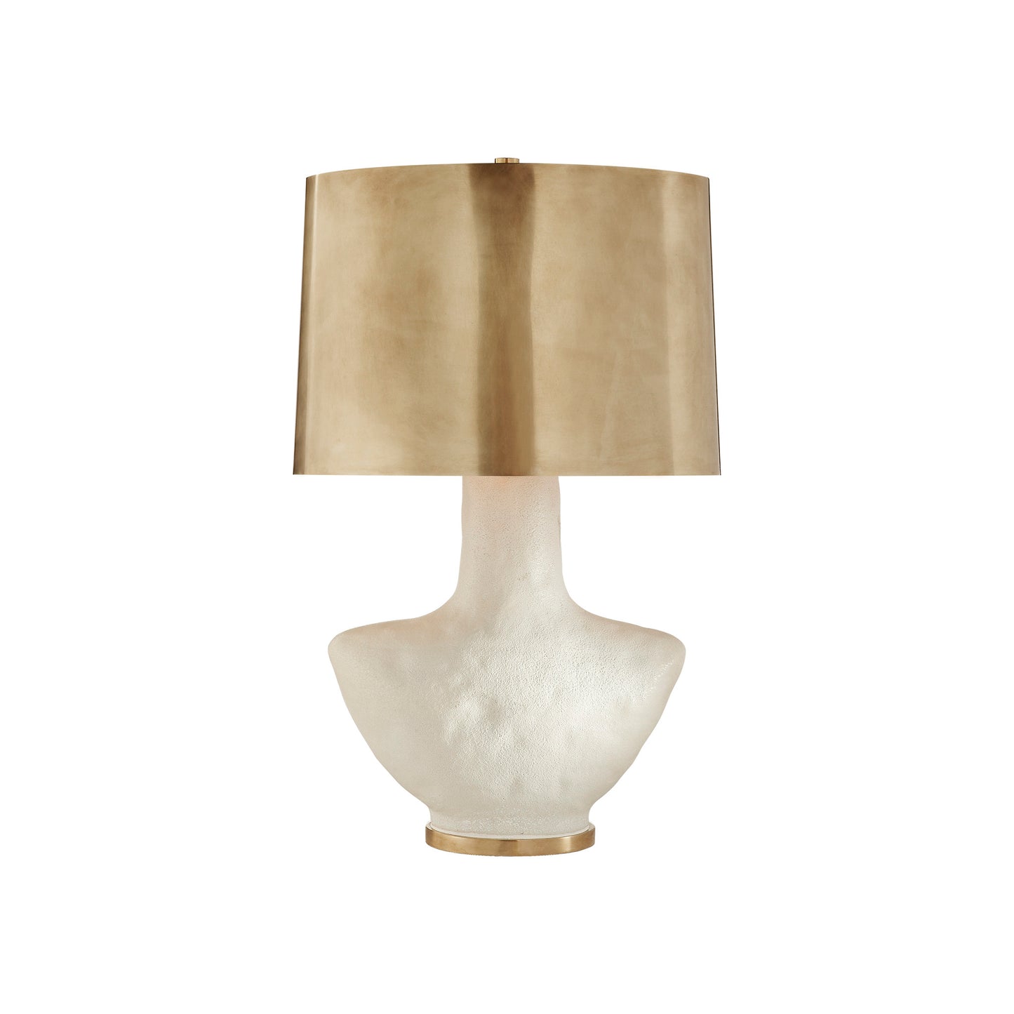 Armato Small Table Lamp
