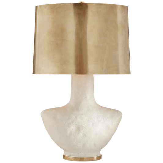 Armato Small Table Lamp