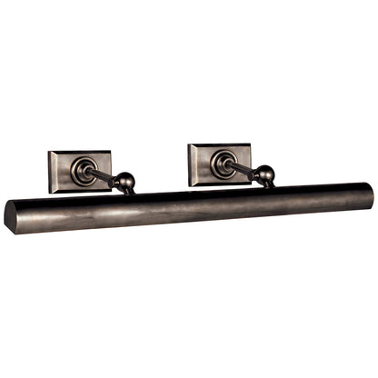 Cabinet Maker's 24" LED Picture Light