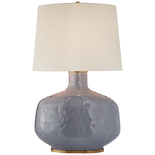 Visual Comfort Beton Table Lamp