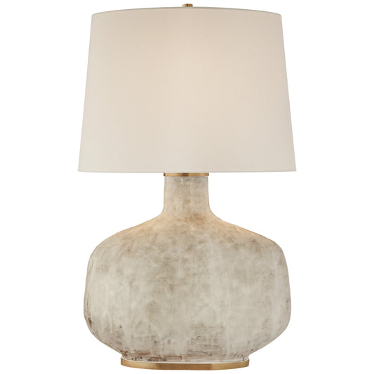 Visual Comfort Beton Table Lamp