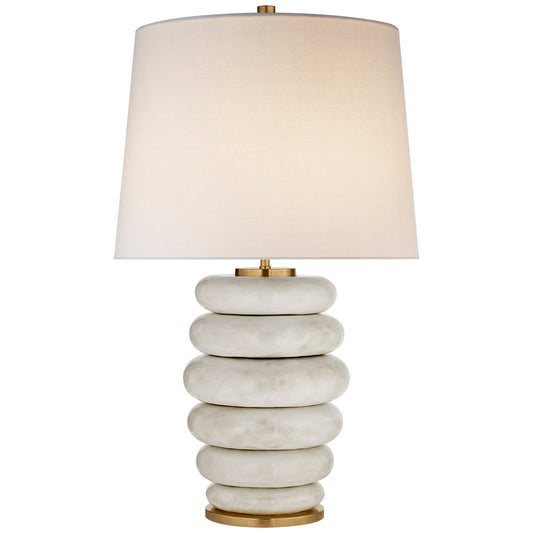 Visual Comfort Phoebe Table Lamp