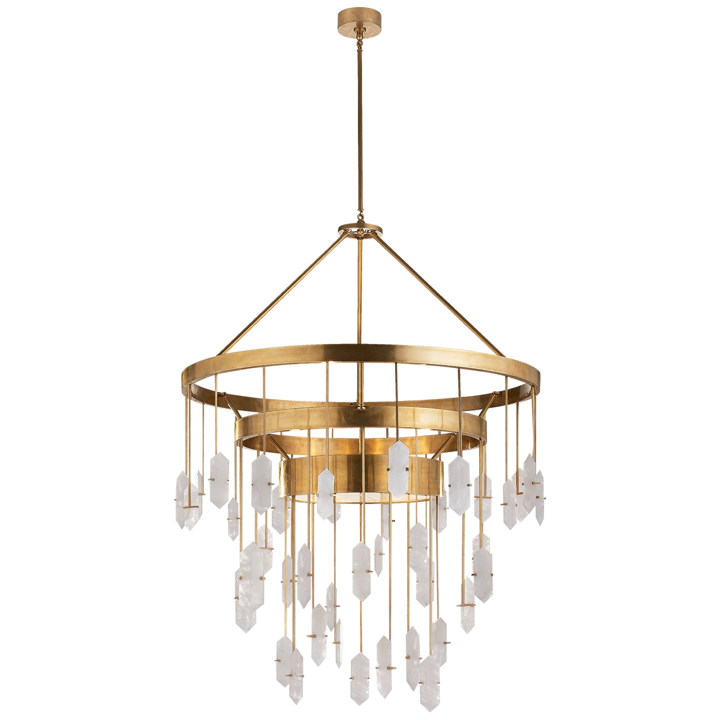 Halcyon Large Pendant