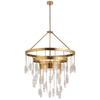Halcyon Large Pendant