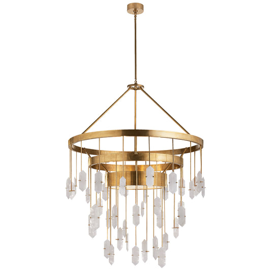 Halcyon Large Pendant