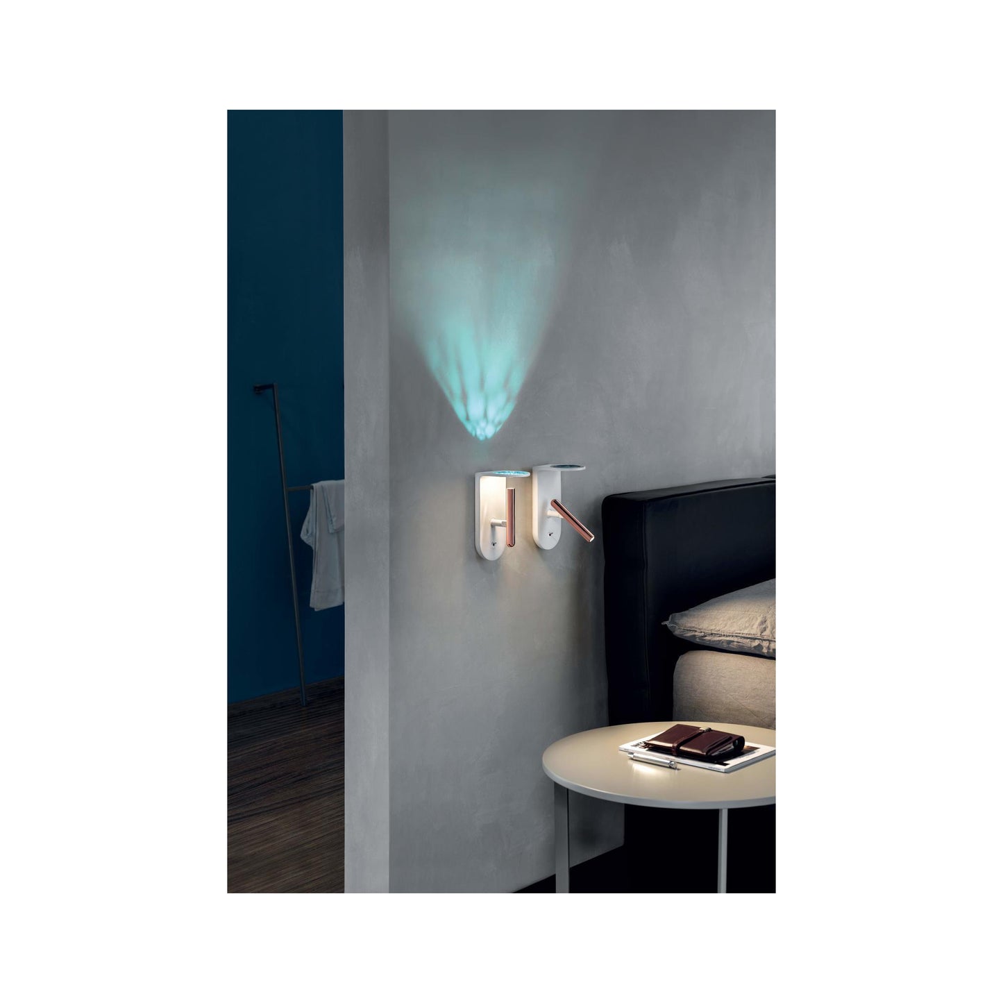 2nights W2 Adjustable LED Wall Light