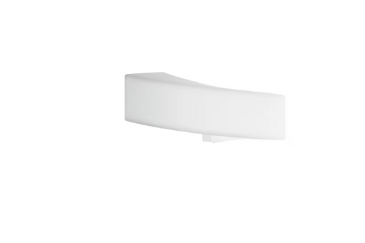 Saturn W Wall Light
