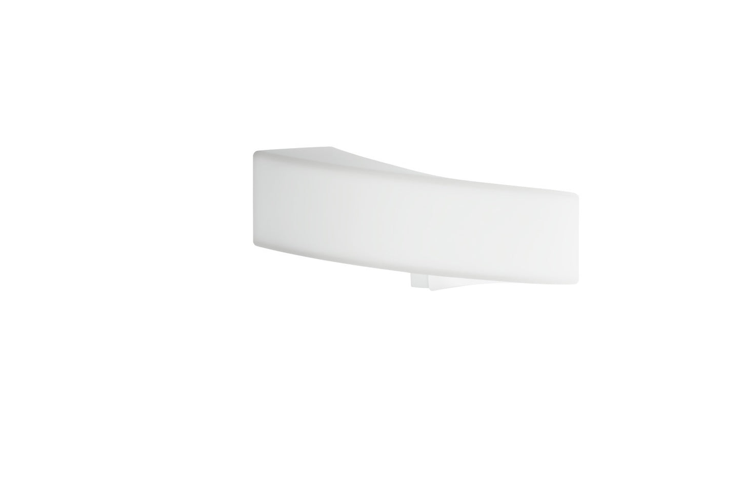 Saturn W Wall Light