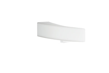 Saturn W Wall Light