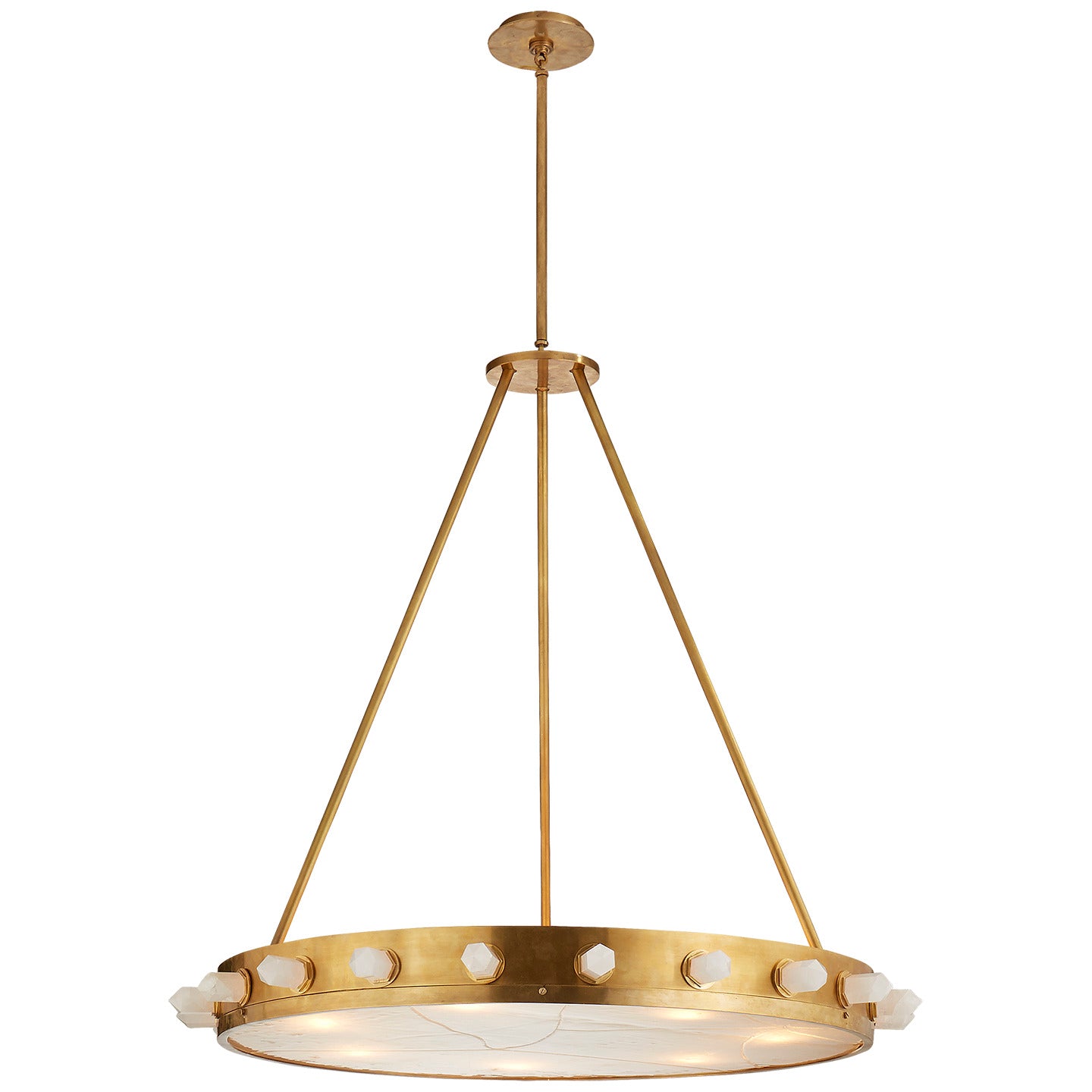 Halcyon Large Pendant