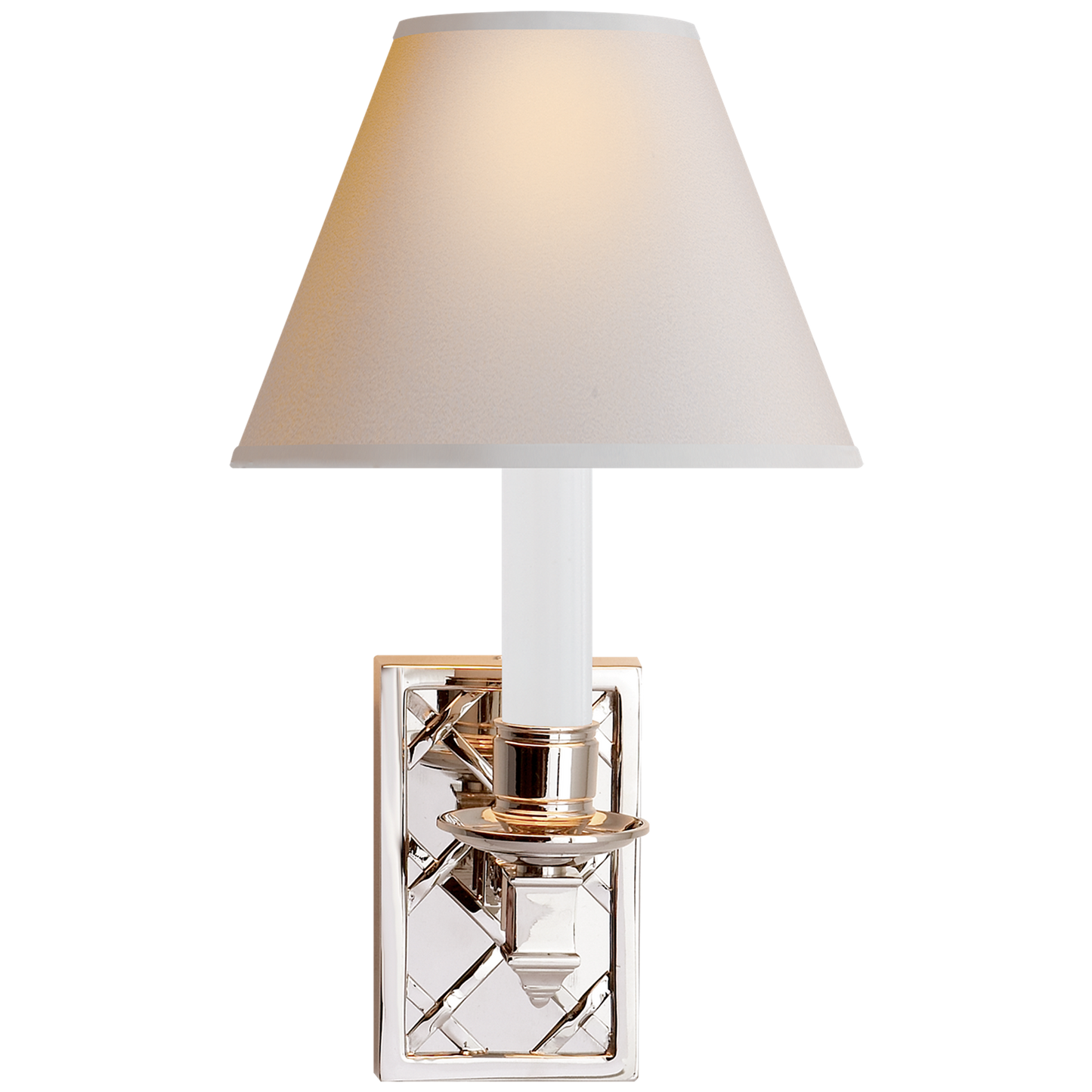 Gene Library Wall Light