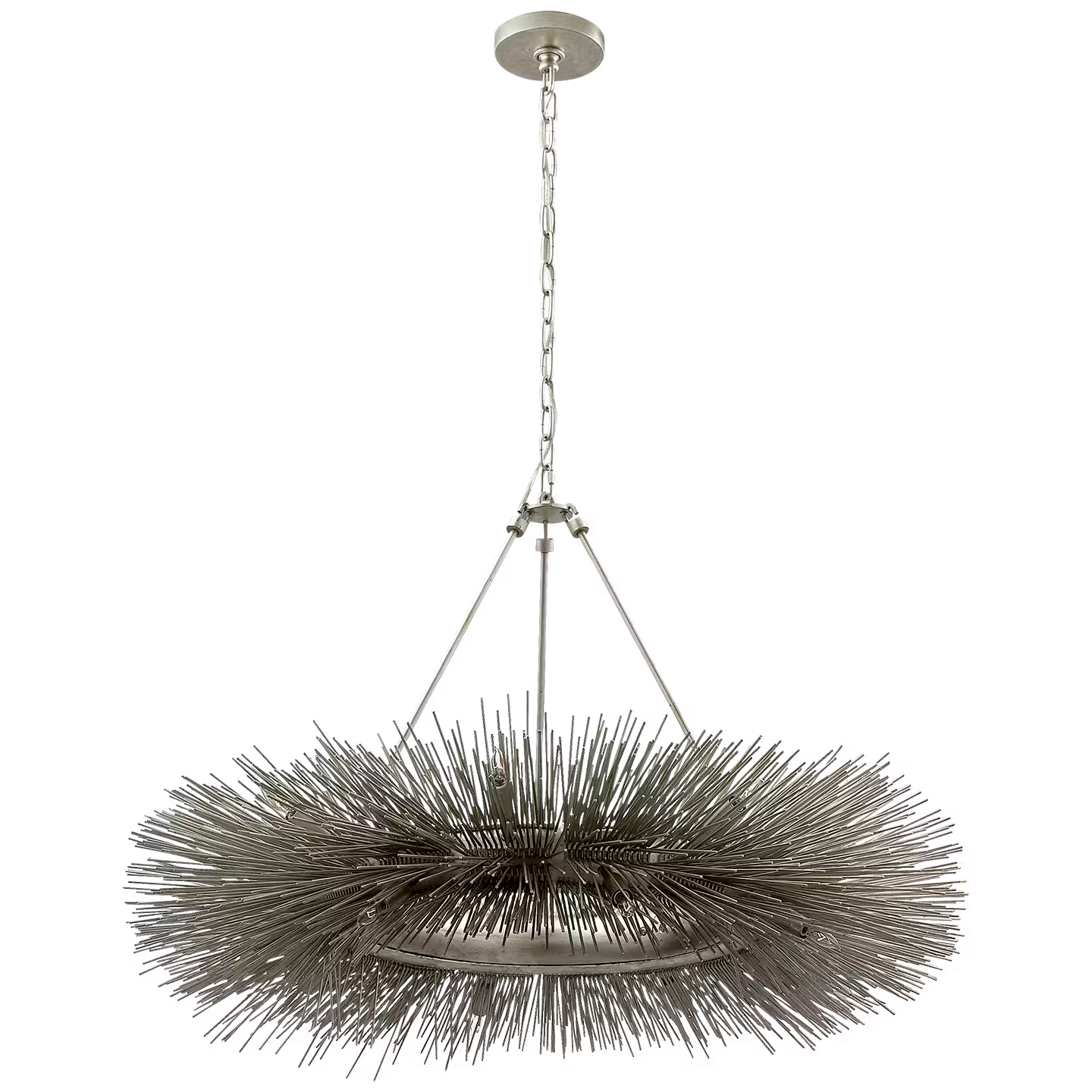 Strada Ring Chandelier