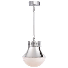 Visual Comfort Precision Pendant