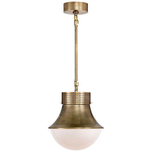 Visual Comfort Precision Pendant
