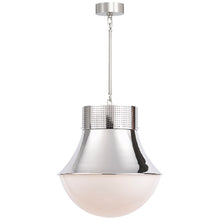 Visual Comfort Precision Pendant Light