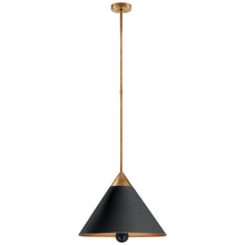 Cleo Pendant