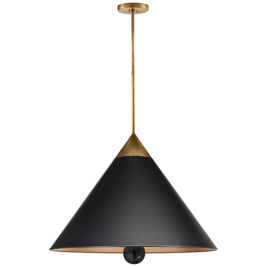 Cleo Large Pendant