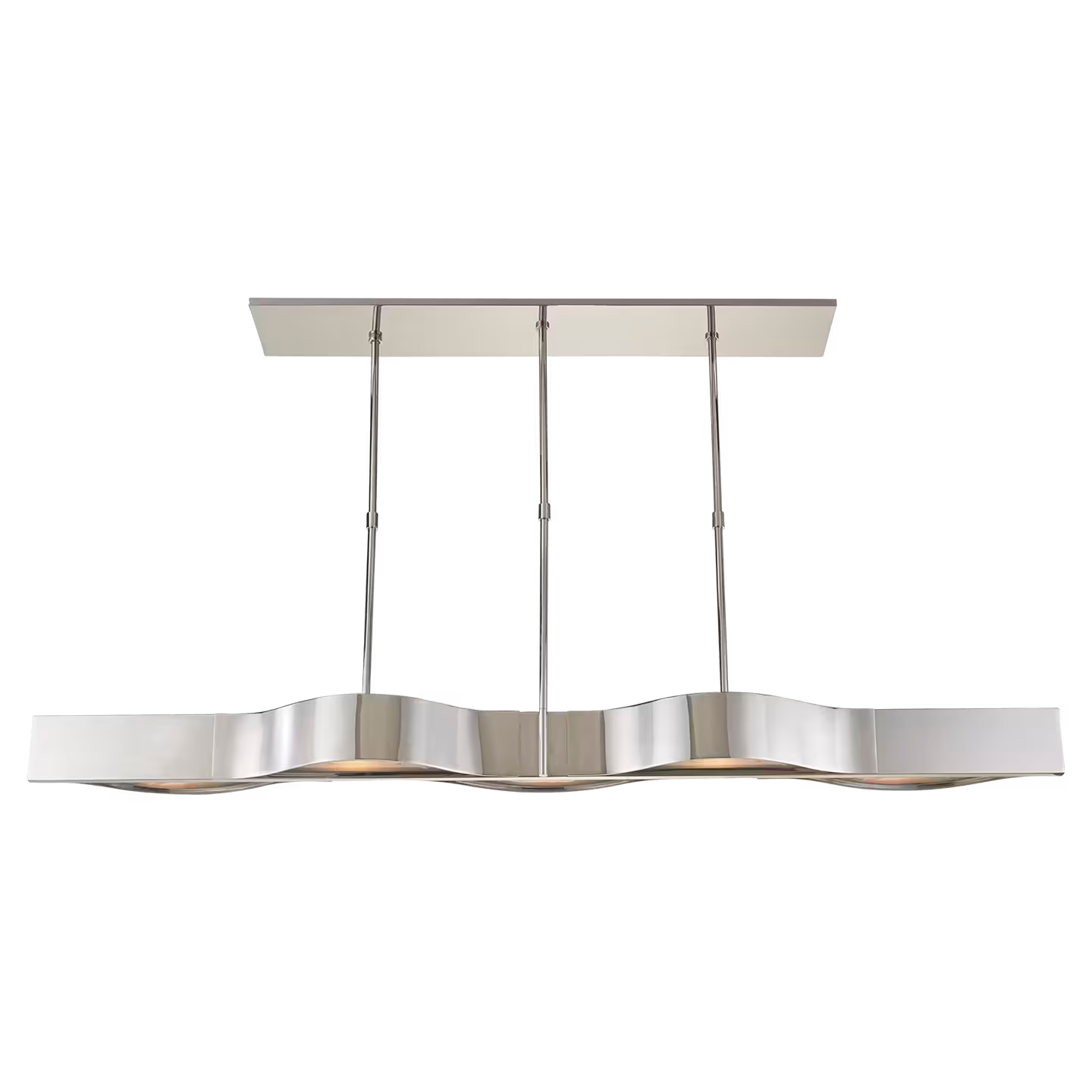 Avant Large Linear Pendant