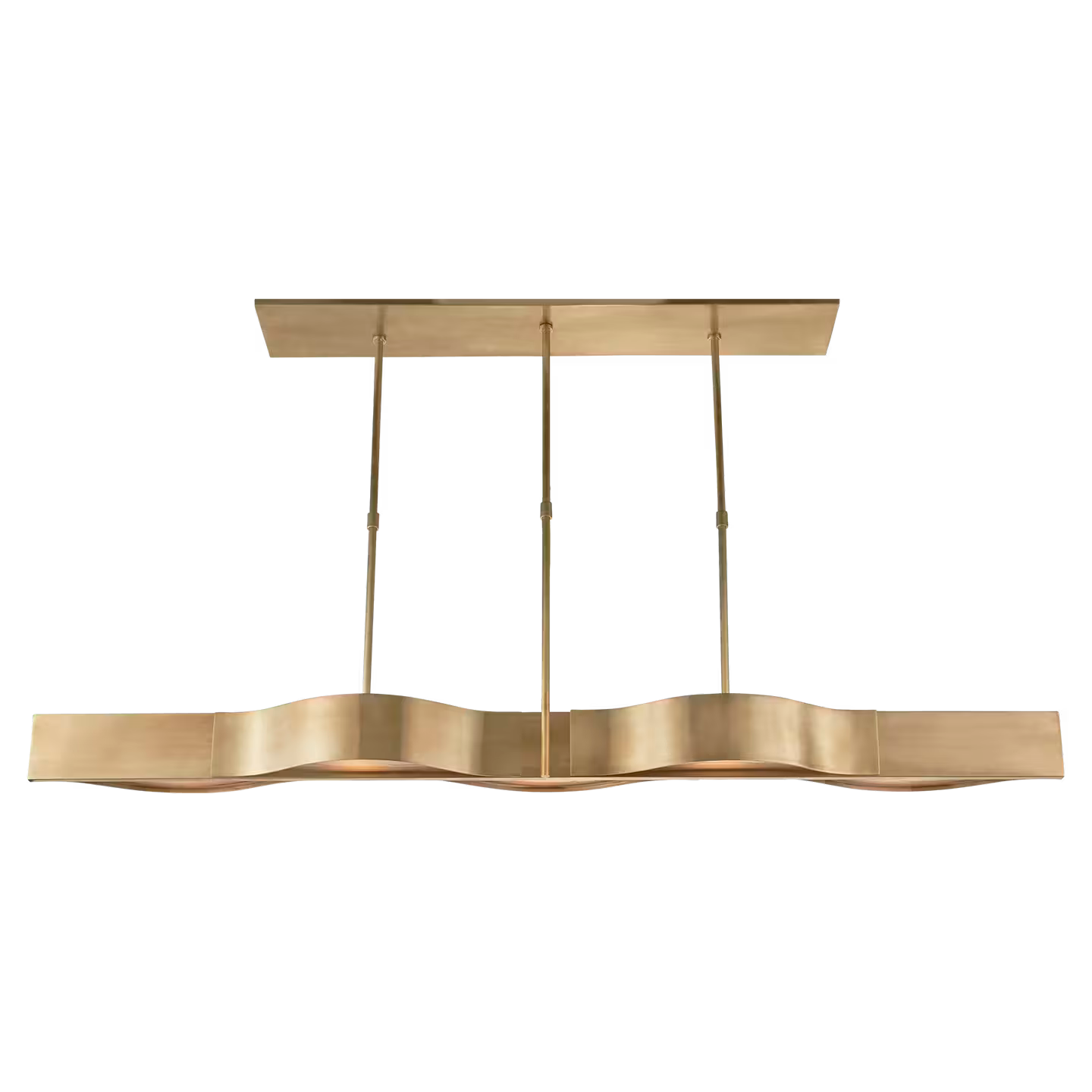 Avant Large Linear Pendant