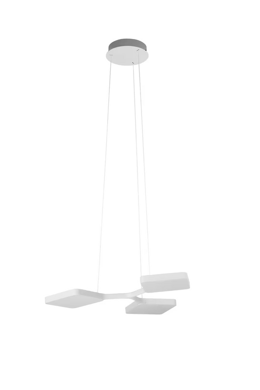 Quad P3 Pendant