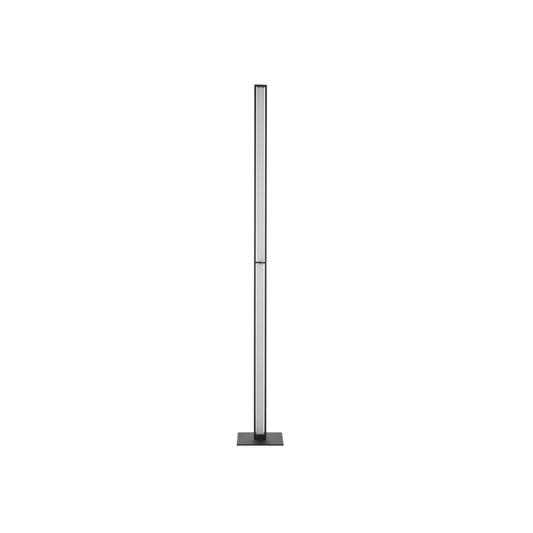 Tablet FL Aluminium LED Floor Lamp