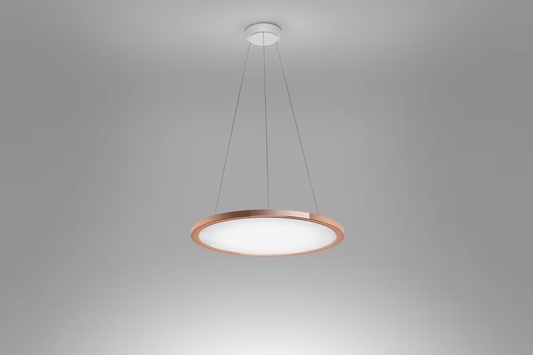 Hinomaru P Small LED Pendant