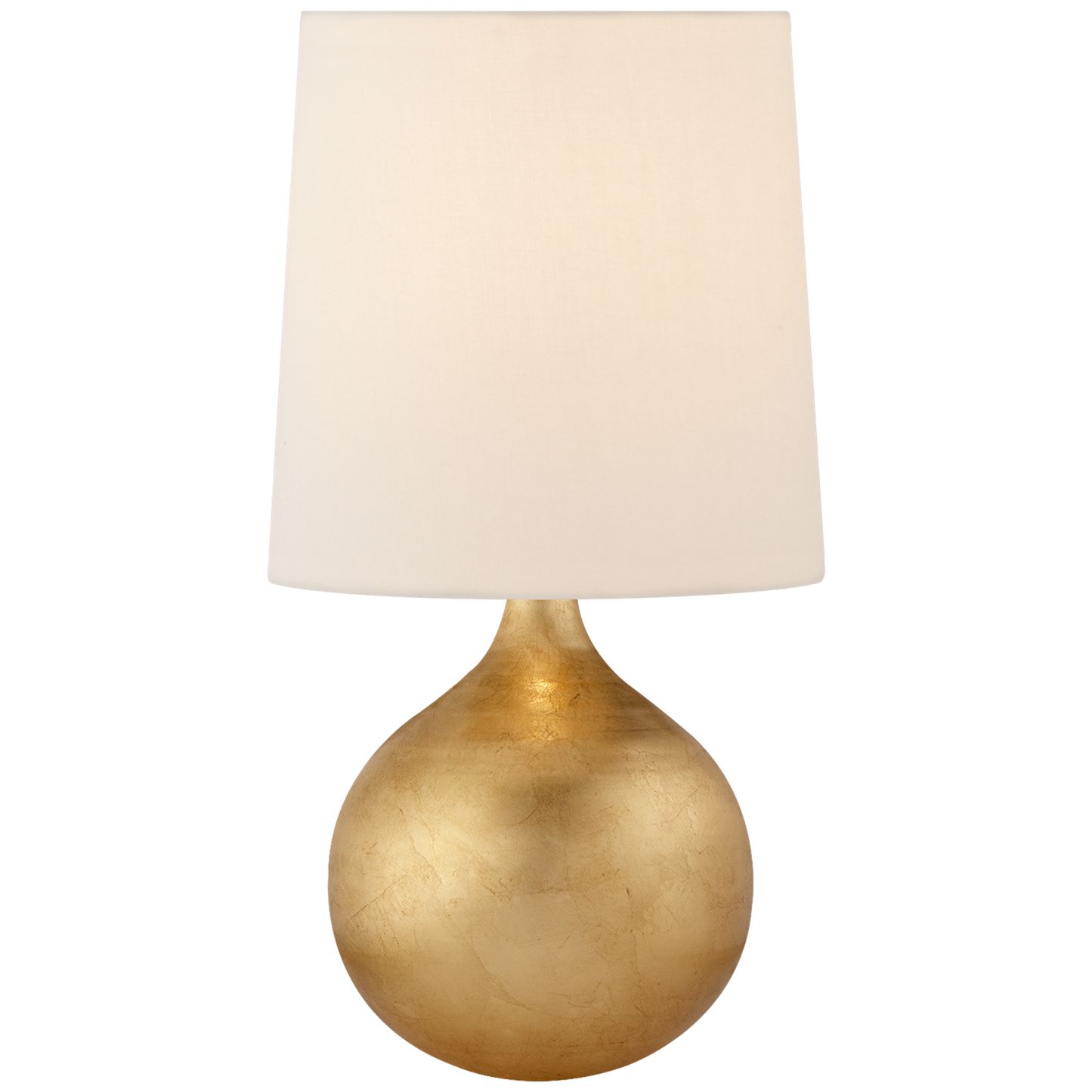 Warren Table Lamp with Linen Shade