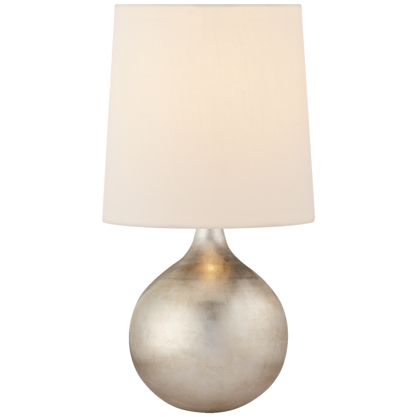 Warren Table Lamp with Linen Shade