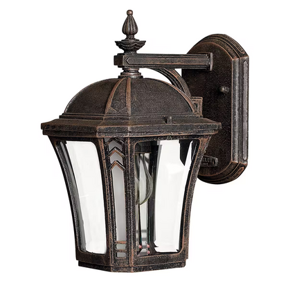 Hinkley Wabash Outdoor Wall Light