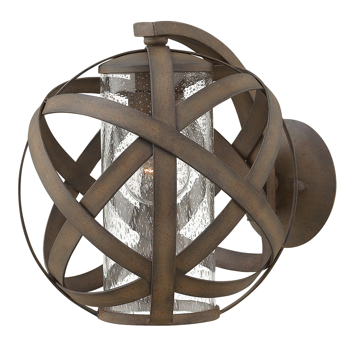 Hinkley Carson Outdoor Wall Light