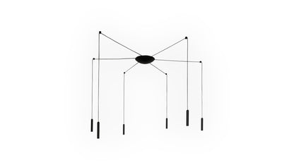 2nights P6 Pendant