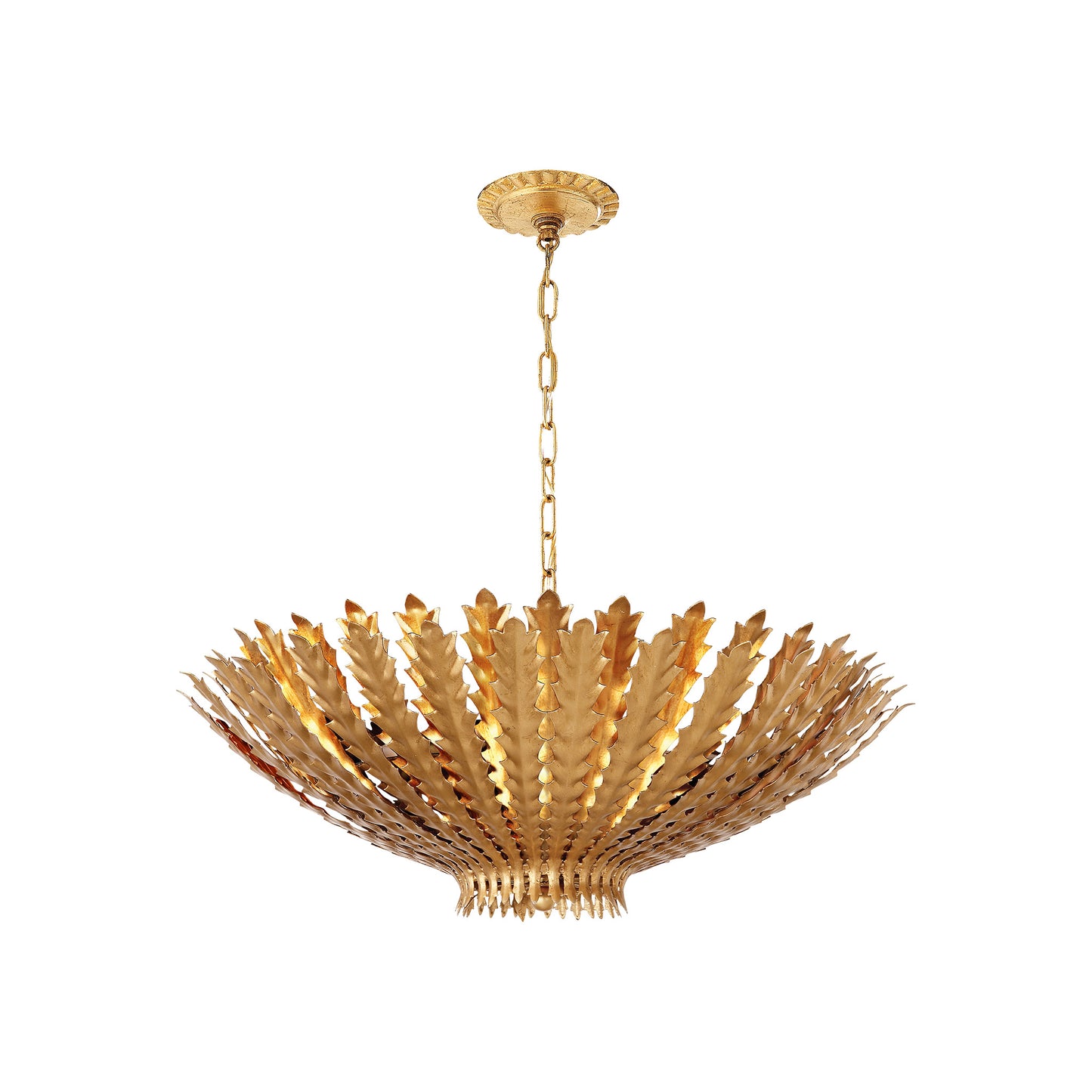 Hampton Pendant